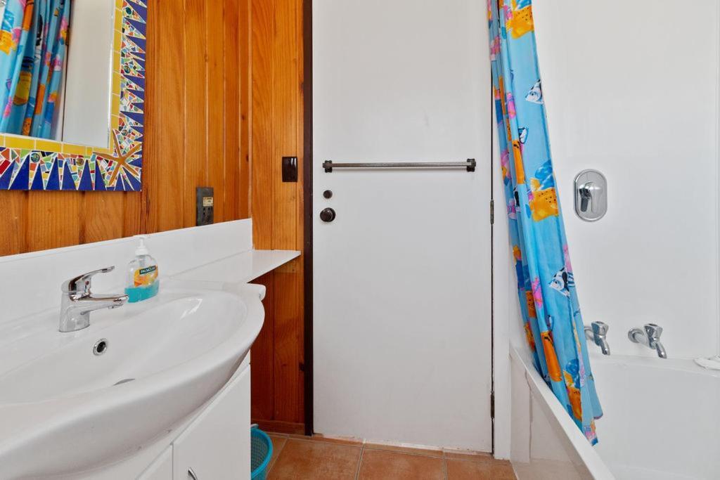 Downtown Mountview - Mt Maunganui Holiday Home Mount Maunganui Ngoại thất bức ảnh