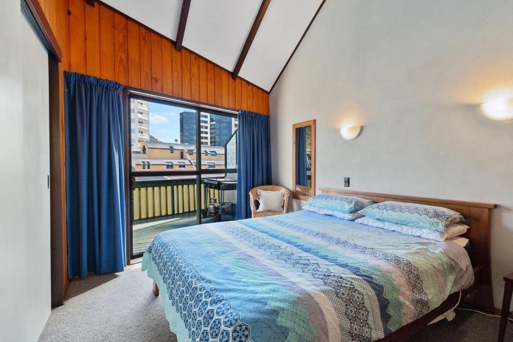 Downtown Mountview - Mt Maunganui Holiday Home Mount Maunganui Ngoại thất bức ảnh