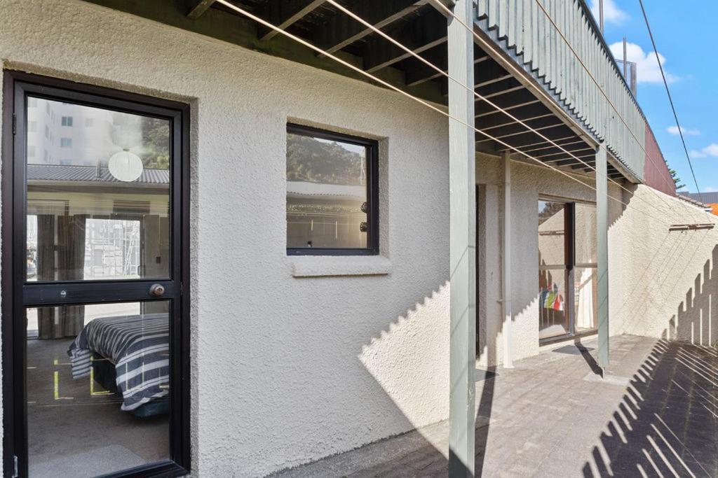 Downtown Mountview - Mt Maunganui Holiday Home Mount Maunganui Ngoại thất bức ảnh